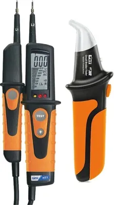 Obrázek produktu pro HT Instruments Action HT7 Kit HT7 Kit 2009730