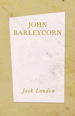 Produktbild von John Barleycorn