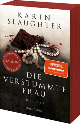 Obrázok produktu pre Die verstummte Frau
