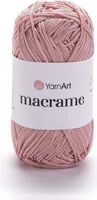 Obrázek produktu pro Makramé příze 6 x 90 g 171