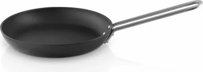 Obrázek produktu pro Pánev Eva Solo Black Line - 24 cm - keramický nepřilnavý povrch Slip-Let®