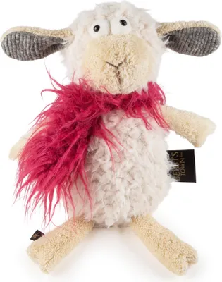 Produktbild von Sigikid Schaf Dinkel Dörte BeastsTown Kuscheltier