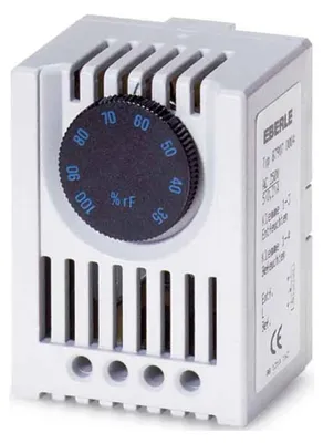 Zdjęcie produktu dla Eberle Controls Hygrostat SSHYG 879070004000