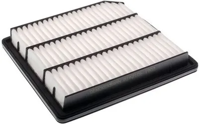 Produktbild von Luftfilter DENCKERMANN A142106 für FIAT Freemont (345) Umluftfilter