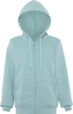 Produktbild von SANIKA damen kapuzenjacke - eismint, XL