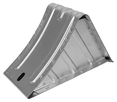 Produktbild von KNOTT G36 Radkeil, Höhe: 150 mm, Metall