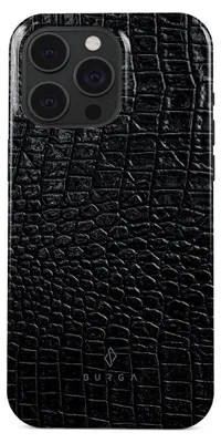 Immagine prodotto di Burga SV_02_IP15PRO_TH-MAGSAFE, Cover, Apple, iPhone 15 Pro, 15,5 cm (6.12"), Schwarz