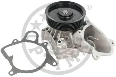 Produktbild von OPTIMAL Kühlmittelpumpe Wasserpumpe für BMW 3 Touring (E91) AQ-2267