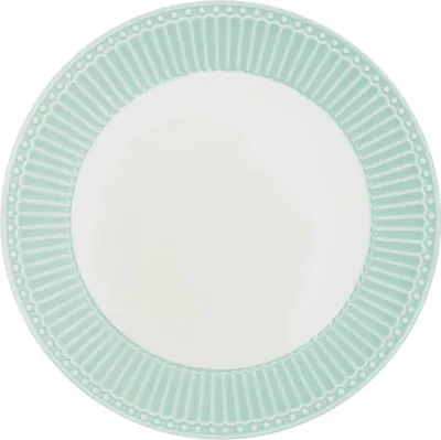Produktbild von Frühstücksteller cool mint Alice