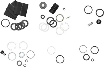 Produktbild von ROCKSHOX BoXXer 2010-2014 (35 mm) Service Kit R2C2/World Cup