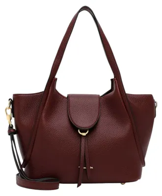 Produktbild von Tamaris Shopperbag Handtasche  Manuela SC 35043 RotL= 36 cm H= 36 cm W= 10 cm