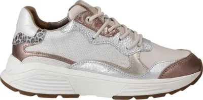 Produktbild von Xsensible Damen Schnürhalbschuhe Rainbow 37783-38, 37783-39, 37783-40, 37783-41, 37783-42 XSE-33011-3 weiß 42