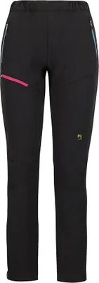 Produktbild von Karpos Alagan Plus 2.0 Hosen Schwarz M Damen Schwarz M