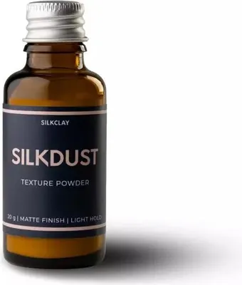 Immagine prodotto di SILKDUST Polvere texturizzante - SILKCLAY - 20 g