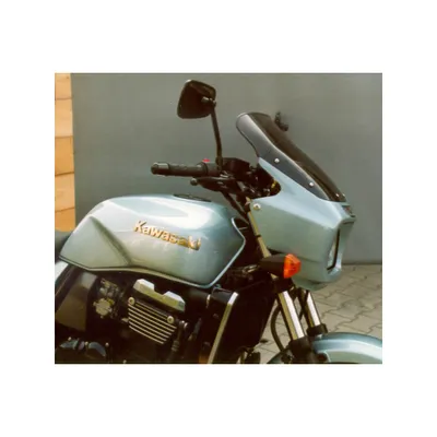 Immagine prodotto di Parabrezza MRA touring T incolore con ABE per Kawasaki ZRX 1100