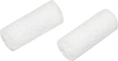 Produktbild von Farbwalzen 6 cm, 4 mm, 2 Stück