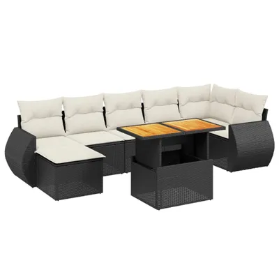 Produktbild von VidaXL 3272302, 8 Stück(e)