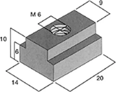 Image de Proxxon Primus Fixings 20394
