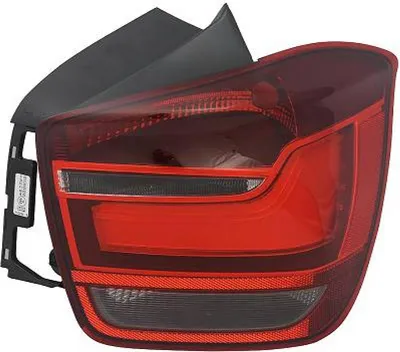 Produktbild von DIEDERICHS Rückleuchte Heckleuchte Links für BMW 1 Schrägheck (F20) 1 Schrägheck (F21)