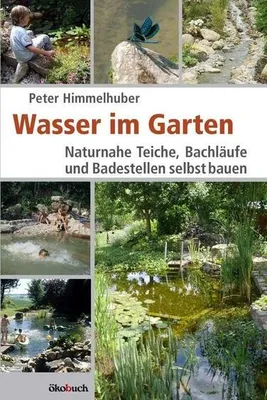 Obrázek produktu pro Wasser im Garten