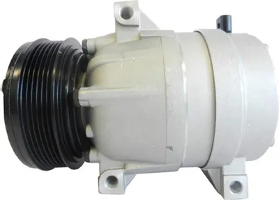 Produktbild von Klimakompressor MAHLE ACP 65 000S