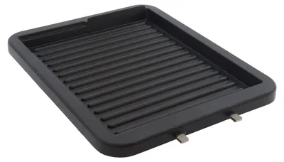 Produktbild von Tefal Grill-Sandwichplatte 192 mm für King-Size-Platte 4 in 1 WM755 WM755D12