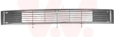 Produktbild von VAN WEZEL 5870514 Kühlergrill Frontgrill für VW TRANSPORTER III Bus