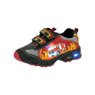 Produktbild von Kinderschuh Hot V Blinky 28