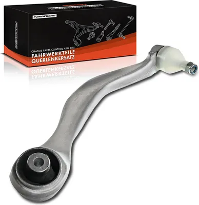 Produktbild von Frankberg 1x Querlenker Vorderachse für BMW 5er F10 F10 F18 5er Touring F11 6er Cabriolet F12 6er Coupe F13