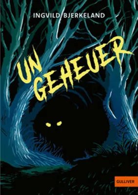 Obrázok produktu pre Ungeheuer