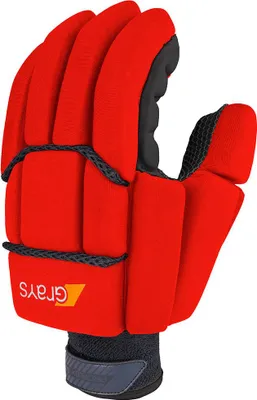 Produktbild von Grays Proflex 1000 Linker Hockeyhandschuh  S  S