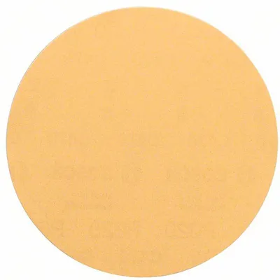 Immagine prodotto di set di fogli abrasivi da 10 pezzi 115 mm, 40