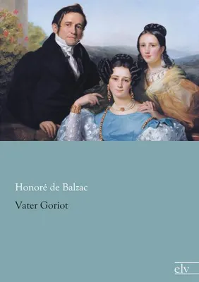 Produktbild von Vater Goriot