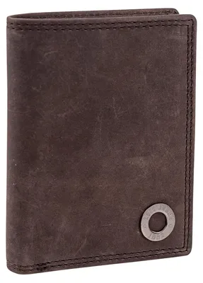 Immagine prodotto di Portafoglio RFID antifurto per uomo, dal design elegante