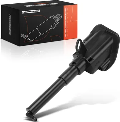 Image de Frankberg 1x gicleur de lave-phares Avant gauche pour Volvo XC90 I 275 2002-2014