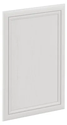 Produktbild von Tür für Einbau-Geschirrspüler SILVARA - 45x57 cm, Andersenkiefer