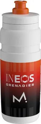 Produktbild von ELITE FLY INEOS GRENADIER STYLE 750 Trinkflasche 750 ml - ultraleicht & schne...