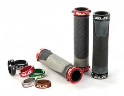 Obrázok produktu pre XLC gripy Ergonomic GR-S04