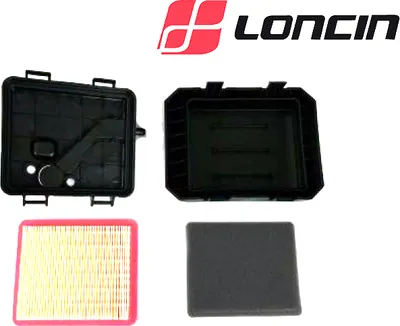 Produktbild von Obudowa Filtra Loncin Lc1P61Fc, Lc1P65Fc, Lc1P70Fc Z Filtrem