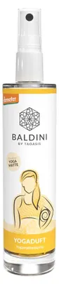 Produktbild von Yogaduft - Yogamattenspray 50ml | BALDINI BY TAOASIS