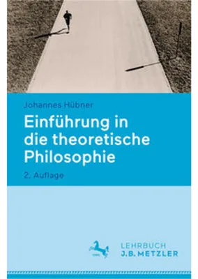 Zdjęcie produktu dla Einführung in die theoretische Philosophie