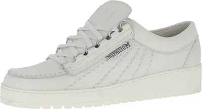 Produktbild von Mephisto Originals Rainbow Halbschuhe White UK 8,5 - EU 42,5