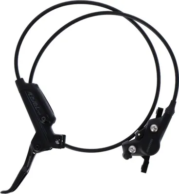 Immagine prodotto di Freno a disco idraulico SRAM 'Level TLM', anteriore, linea 950 mm, B1, nero