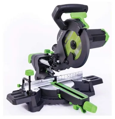 Immagine prodotto di Troncatrice multifunzione - Lama da 210 mm - Potenza di 1200 Watt
