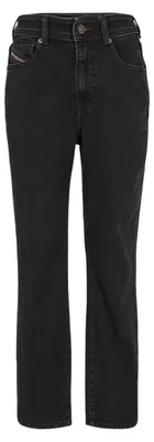Produktbild von Diesel - "2004" Jeans für Damen GT22504 (28L) (Schwarz)