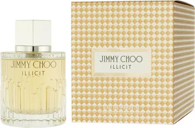 Obrázek produktu pro Jimmy Choo Illicit EDP 100 ml W