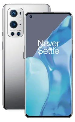 Immagine prodotto di OnePlus 9 Pro - Smartphone 5G - Dual-SIM - RAM 8 GB / 128 GB - Display OLED - 6,7" - 3216 x 1440 pixel (120 Hz)