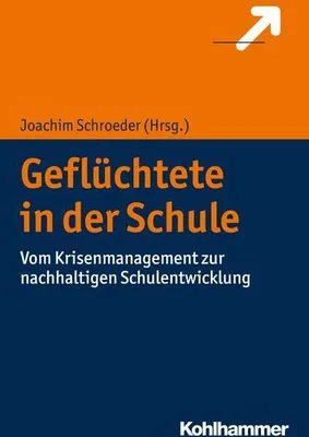 Produktbild von Geflüchtete in der Schule