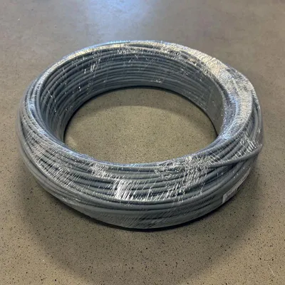 Productafbeelding van DATACOM FTP, Cat5E, LSOH, Eca, grijze kabel, 100 meter