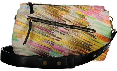 Produktbild von DESIGUAL GELBE DAMENTASCHE : Farbe - Gelb, Größe - UNI Größe: UNI Farbe: Gelb Größe: UNI